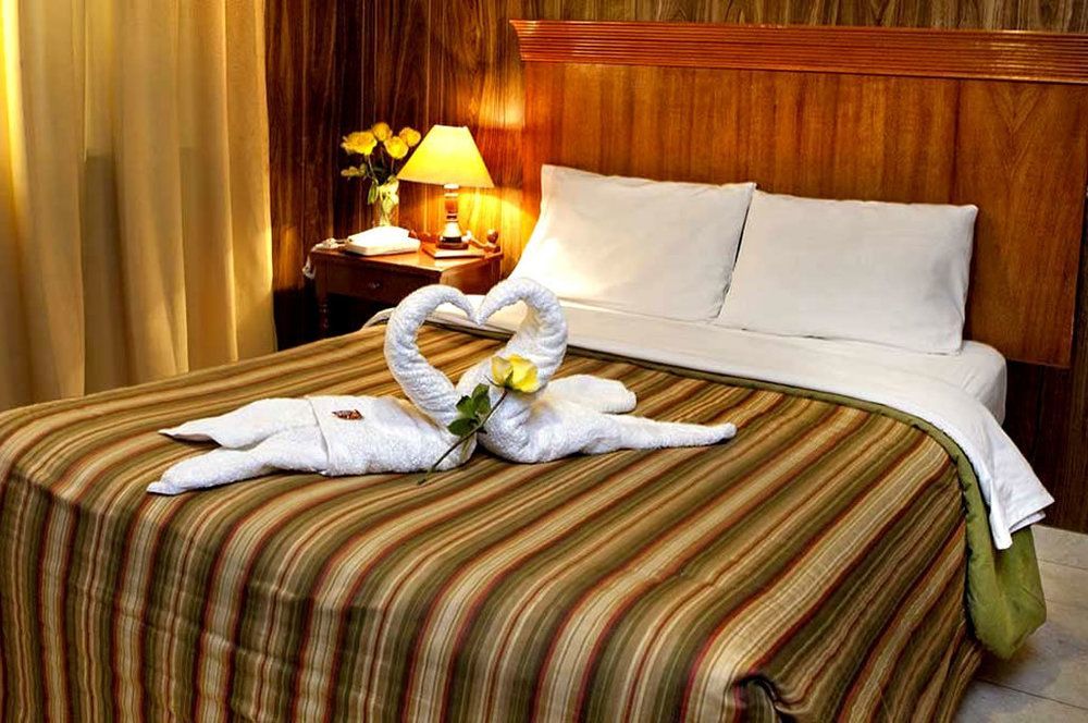 Hotel El Tumi 2 Huaraz  Εξωτερικό φωτογραφία