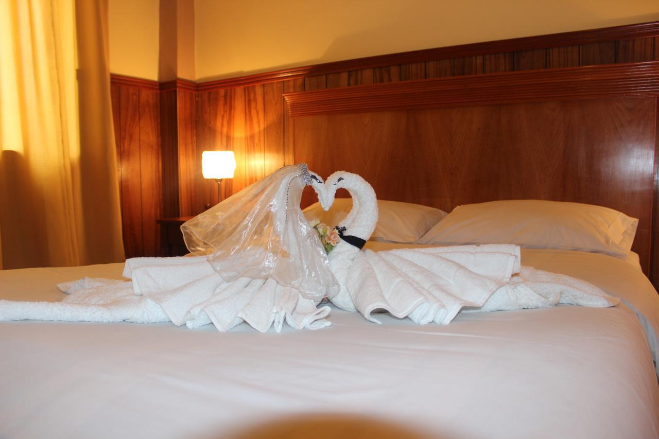 Hotel El Tumi 2 Huaraz  Εξωτερικό φωτογραφία