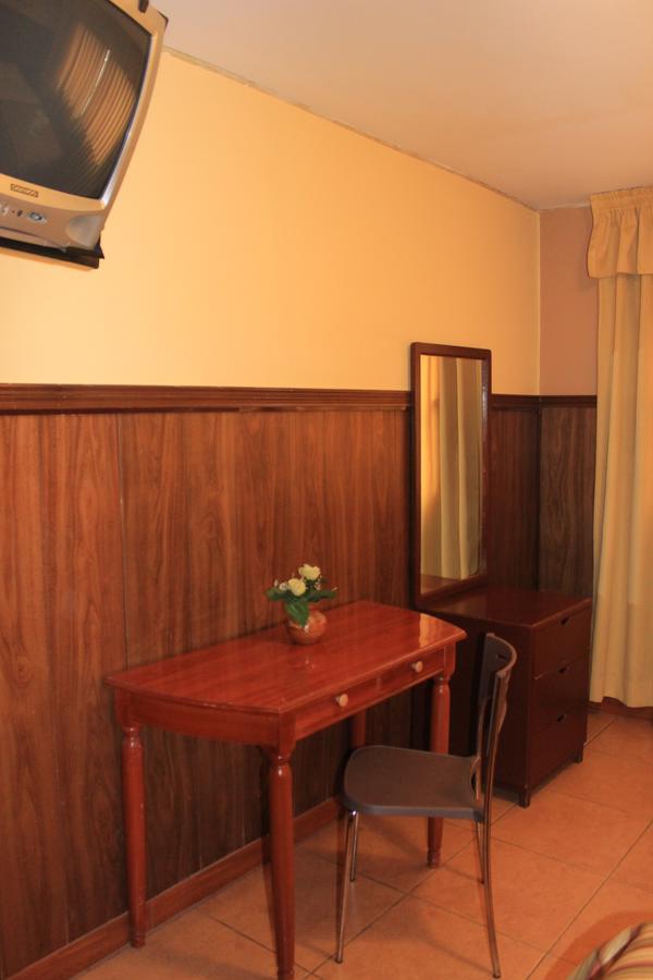 Hotel El Tumi 2 Huaraz  Εξωτερικό φωτογραφία