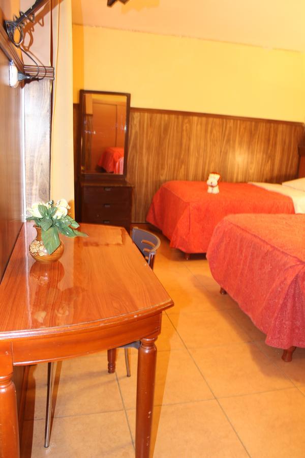 Hotel El Tumi 2 Huaraz  Εξωτερικό φωτογραφία